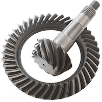 GM 12 Bolt Ring & Pinion Gear Set Ratio: 3.73