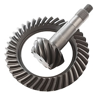 GM 12 Bolt Ring & Pinion Gear Set Ratio: 3.90