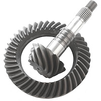 GM Ring & Pinion Gear Set Ratio: 3.73