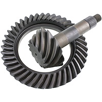 GM 12 Bolt Ring & Pinion Gear Set Ratio: 3.42