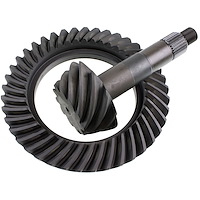 GM 12 Bolt Ring & Pinion Gear Set Ratio: 3.73
