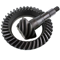 Chrysler Ring & Pinion Gear Set Ratio: 3.91