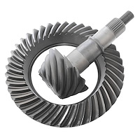 Ford Ring & Pinion Gear Set Ratio: 3.73