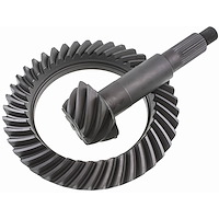 Dana 60 Ring & Pinion Gear Set Ratio: 4.10