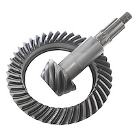 Chrysler Ring & Pinion Gear Set Ratio: 5.13