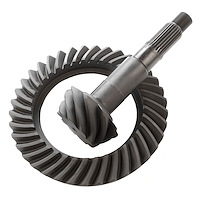 GM Ring & Pinion Gear Set Ratio: 4.11