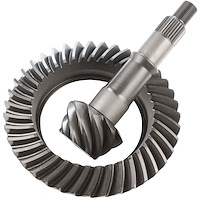 GM Ring & Pinion Gear Set Ratio: 4.88