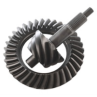 Ford Ring & Pinion Gear Set Ratio: 3.89
