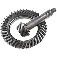 GM 12 Bolt Ring & Pinion Gear Set Ratio: 5.13