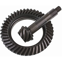 GM 12 Bolt Ring & Pinion Gear Set Ratio: 5.38