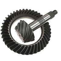 GM 12 Bolt Ring & Pinion Gear Set Ratio: 4.10