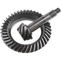 GM 12 Bolt Ring & Pinion Gear Set Ratio: 4.56