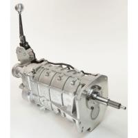 Super Street 5-Speed Transmission with Overdrive GM