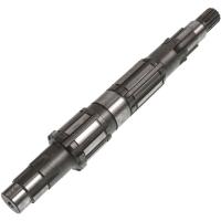 Cluster Gear Replacement