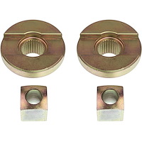 Mini Spool GM 8.875"
