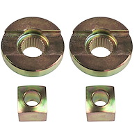 Mini Spool Ford 8.8"