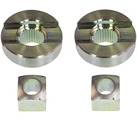 Mini Spool Ford 8.8"