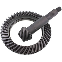 Dana 60 Pro Gear Ring and Pinion Set Ratio: 5.38