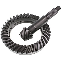 Dana 60 Pro Gear Ring and Pinion Set Ratio: 6.17