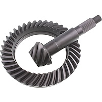 Dana 60 Pro Gear Ring and Pinion Set Ratio: 4.88