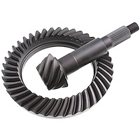 Dana 60 Pro Gear Ring and Pinion Set Ratio: 4.56