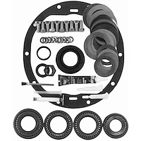 Differential Complete Kit Ford 9"