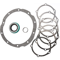 Differential Half Kit Ford 9"