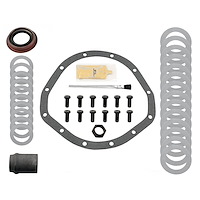 Differential Half Kit 8.875" 12 Bolt