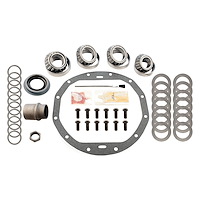 Differential Complete Kit 8.875" 12 Bolt