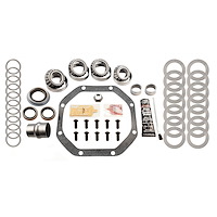 Differential Complete Kit 1963-79 Corvette