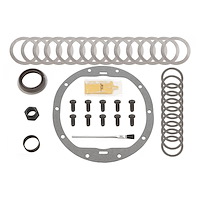 Differential Half Kit GM Truck 8.6"