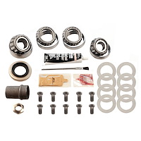 Differential Complete Kit Toyota 7.8"