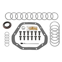 Differential Half Kit Dana 60