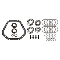 Rear DIFFERENTIAL BEARING KIT