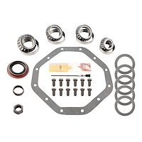 Differential Complete Kit Chrysler 9.25"