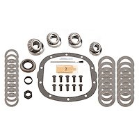 Differential Complete Kit GM 7.5" 10 Bolt