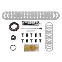 Differential Half Kit Ford 7.5"