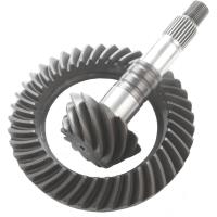 Excel Ring & Pinion Gear Set GM 7.5" & 7.625" 10 Bolt Ratio: 3.73