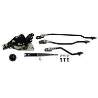 Manual Transmission Gear Shifter Fits Super T-10/Super T-10 Plus & Most Muncie 4-Speed