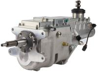 RGI-5 Manual Transmission GM Case Bolt Pattern, Center-Only Position Short-Throw Shifter - 0.64 Overdrive (5th) Gear Ratio