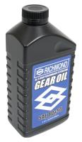 GL-5 High-Performance 80w-90 Gear Oil