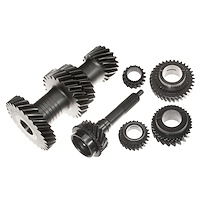 T10GK264X Super T10 Manual Transmission Gear Set