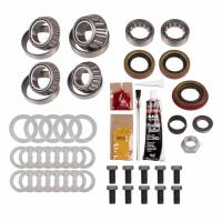 Differential Mega Kit GM 7.5 in./7.625 in. 10-Bolt