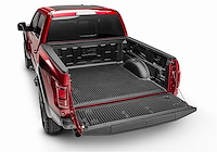 UNDER RAIL BEDLINER
