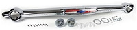 DC-966 Grille Bar Assembly for 1957 Chevrolet Bel Air/150/210
