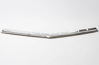 SB-00 Lower Grille Moulding, 1956 Chevy