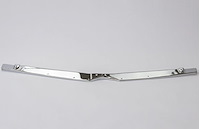 SB-01C Chrome Grille Tie Bar, 1956 Chevy