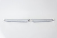 SB-04 Chrome Grill Tie Bar, 1955 Chevy