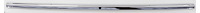 SB-05L Lower Grille Bar, 1955 Chevy