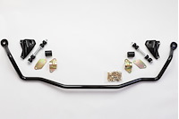 SB-08HD Heavy-Duty Front Sway Bar, Factory-Style